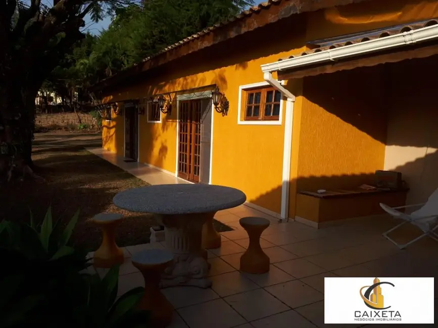 Casa de Condomínio com 4 quartos à venda, 1350m2 em Chácaras São Bento, Valinhos - SP - imagem 1 Foto 1 de Casa de Condomínio com 4 quartos à venda, 1350m2 em Chácaras São Bento, Valinhos - SP