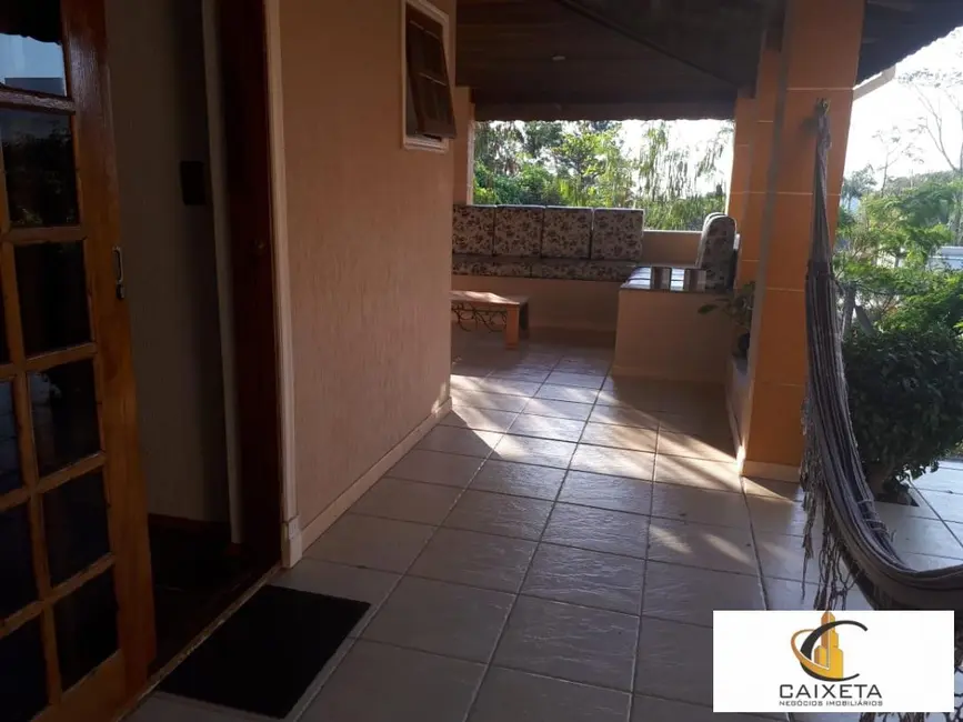 Casa de Condomínio com 4 quartos à venda, 1350m2 em Chácaras São Bento, Valinhos - SP - imagem 8 Foto 8 de Casa de Condomínio com 4 quartos à venda, 1350m2 em Chácaras São Bento, Valinhos - SP