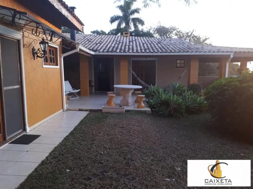 Casa de Condomínio com 4 quartos à venda, 1350m2 em Chácaras São Bento, Valinhos - SP - imagem 3 Foto 3 de Casa de Condomínio com 4 quartos à venda, 1350m2 em Chácaras São Bento, Valinhos - SP