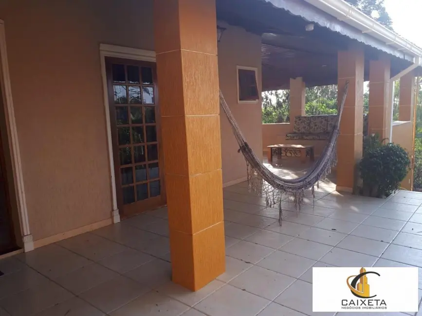 Casa de Condomínio com 4 quartos à venda, 1350m2 em Chácaras São Bento, Valinhos - SP - imagem 9 Foto 9 de Casa de Condomínio com 4 quartos à venda, 1350m2 em Chácaras São Bento, Valinhos - SP