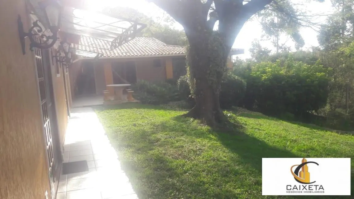 Casa de Condomínio com 4 quartos à venda, 1350m2 em Chácaras São Bento, Valinhos - SP - imagem 4 Foto 4 de Casa de Condomínio com 4 quartos à venda, 1350m2 em Chácaras São Bento, Valinhos - SP