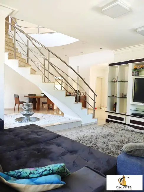 Foto 5 de Chácara com 4 quartos à venda, 1100m2 em Boituva - SP