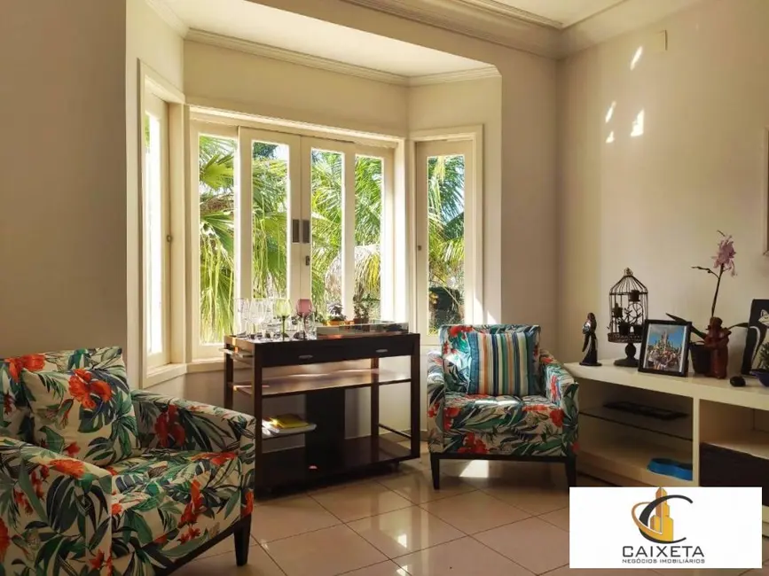 Foto 9 de Chácara com 4 quartos à venda, 1100m2 em Boituva - SP