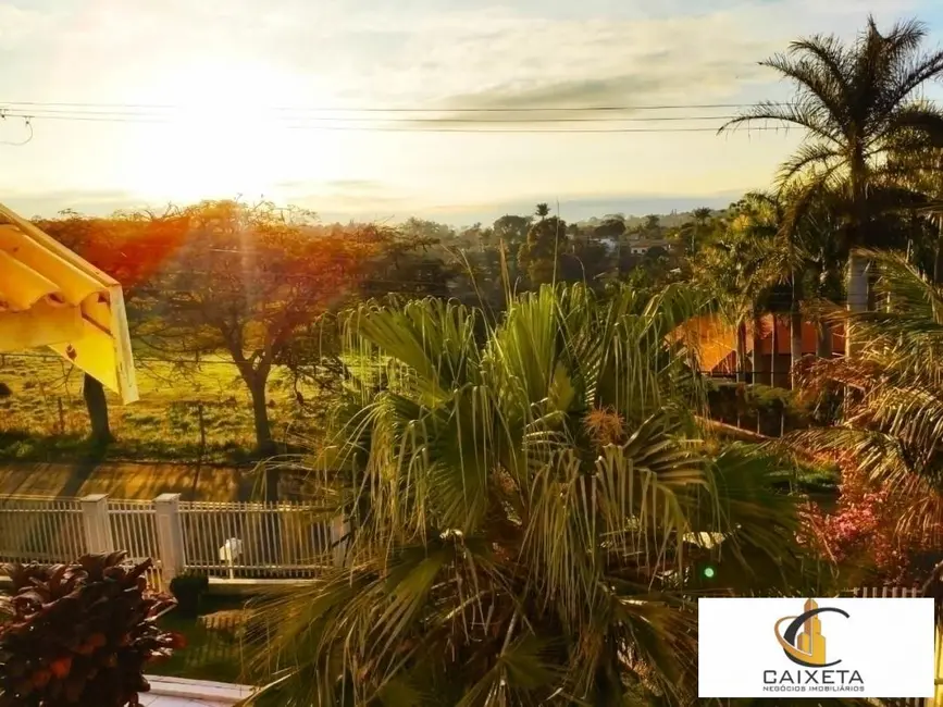 Foto 4 de Chácara com 4 quartos à venda, 1100m2 em Boituva - SP