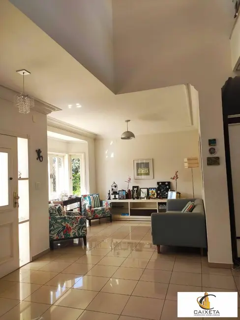 Foto 8 de Chácara com 4 quartos à venda, 1100m2 em Boituva - SP