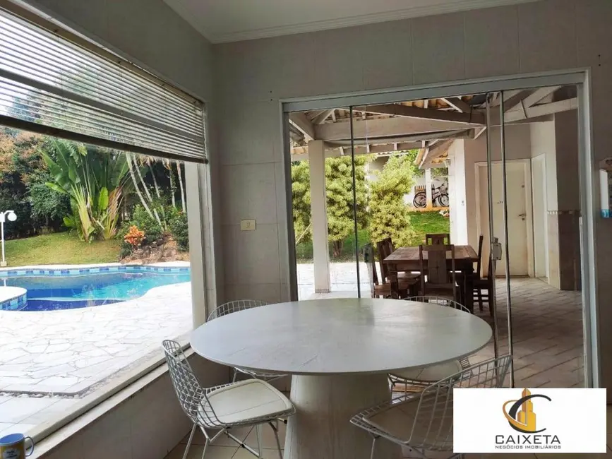 Foto 6 de Chácara com 4 quartos à venda, 1100m2 em Boituva - SP