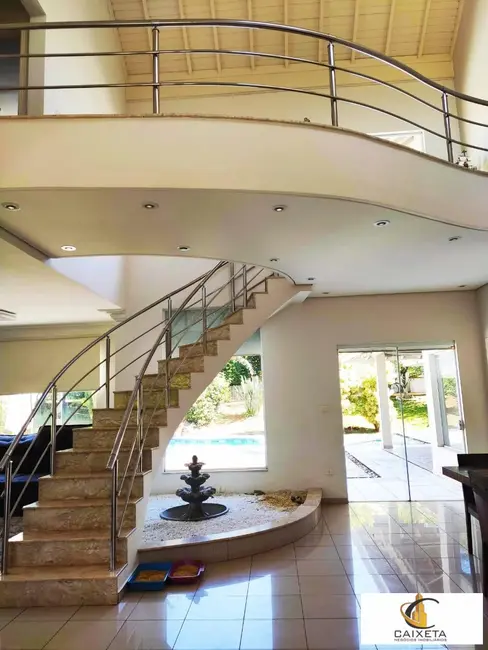 Foto 7 de Chácara com 4 quartos à venda, 1100m2 em Boituva - SP