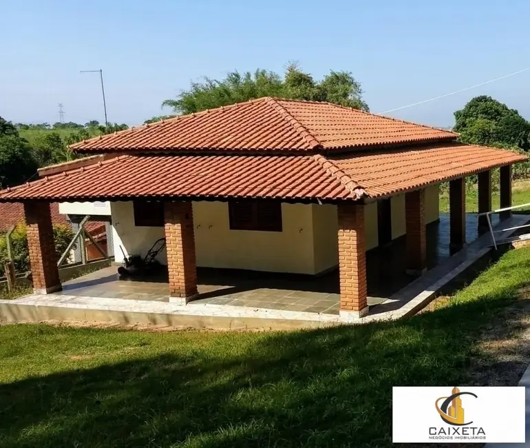 Chácara com 6 quartos à venda, 5600m2 em Boituva - SP - imagem 7 Foto 7 de Chácara com 6 quartos à venda, 5600m2 em Boituva - SP