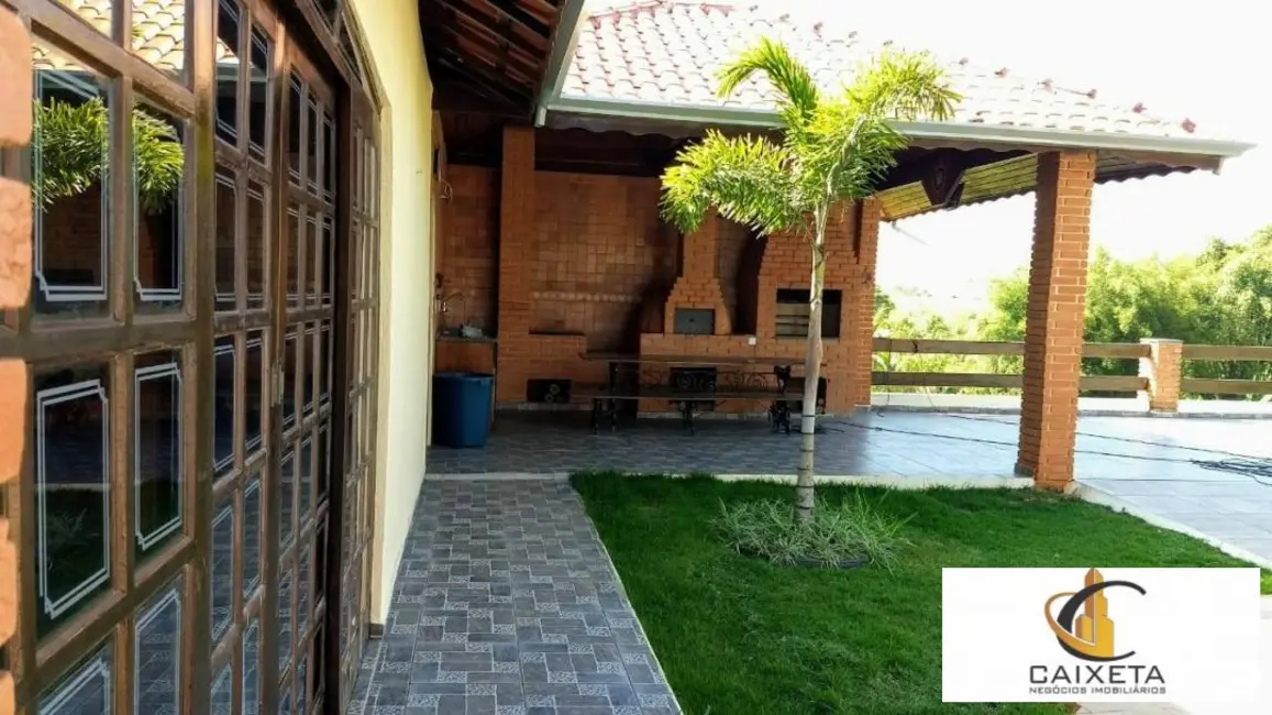 Chácara com 6 quartos à venda, 5600m2 em Boituva - SP - imagem 8 Foto 8 de Chácara com 6 quartos à venda, 5600m2 em Boituva - SP