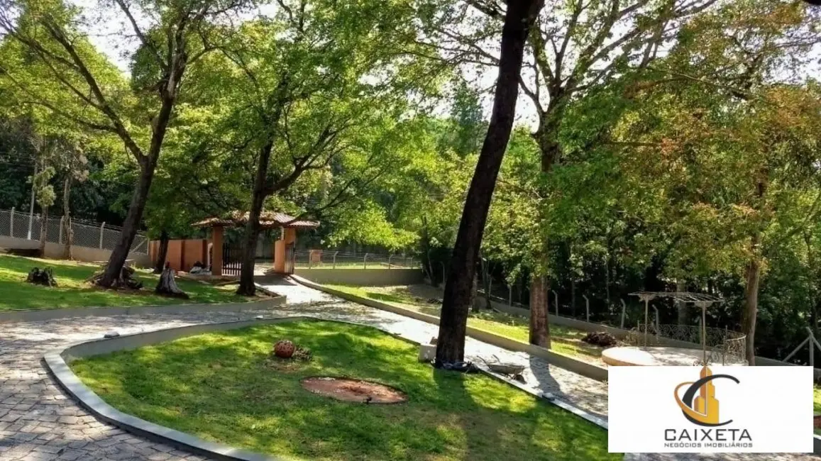 Chácara com 6 quartos à venda, 5600m2 em Boituva - SP - imagem 2 Foto 2 de Chácara com 6 quartos à venda, 5600m2 em Boituva - SP