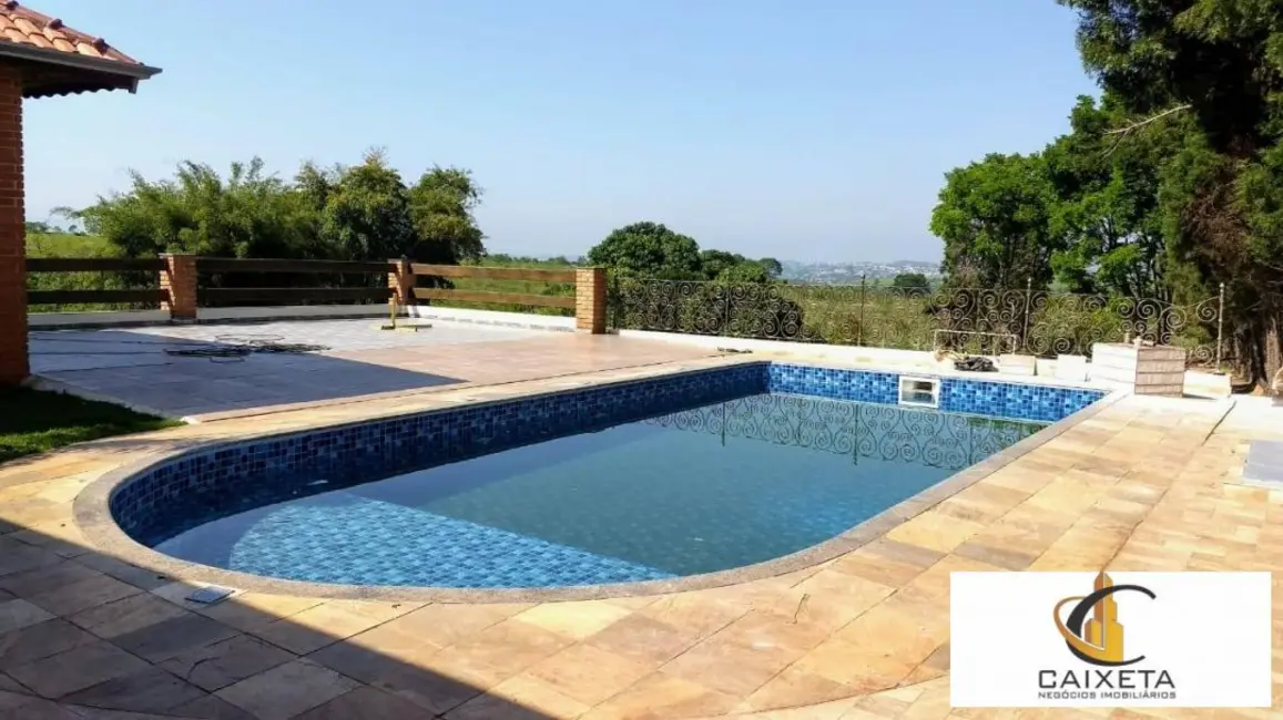 Chácara com 6 quartos à venda, 5600m2 em Boituva - SP - imagem 6 Foto 6 de Chácara com 6 quartos à venda, 5600m2 em Boituva - SP