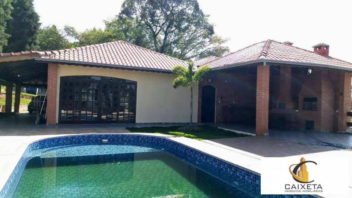 Chácara com 6 quartos à venda, 5600m2 em Boituva - SP - imagem 5 Foto 5 de Chácara com 6 quartos à venda, 5600m2 em Boituva - SP