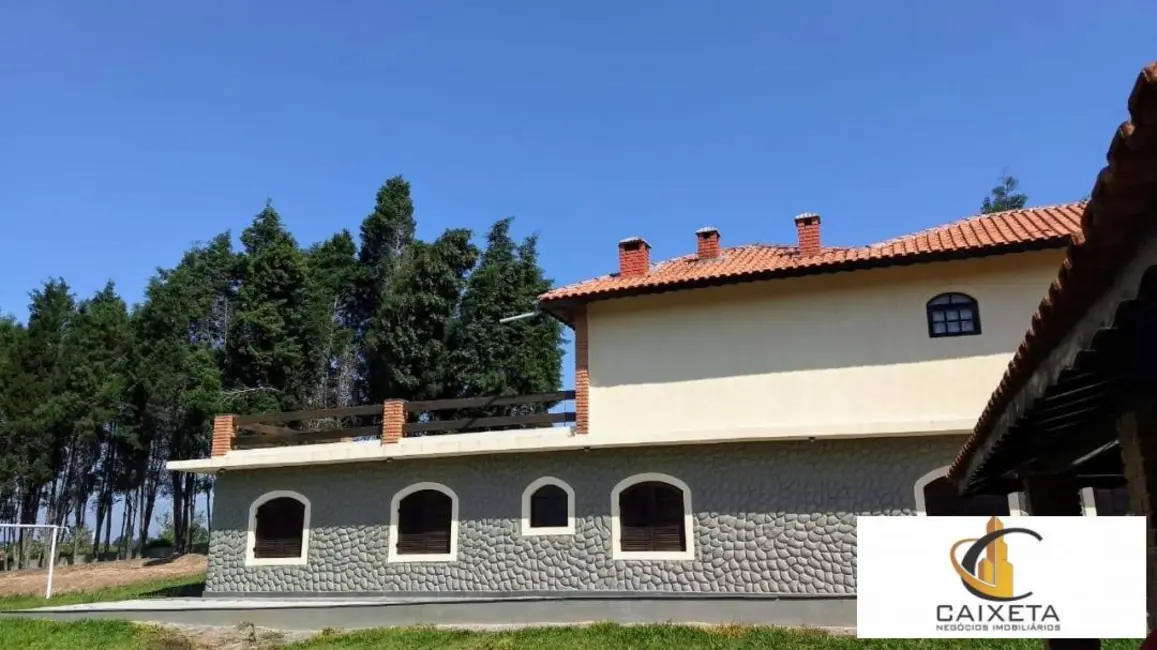 Chácara com 6 quartos à venda, 5600m2 em Boituva - SP - imagem 4 Foto 4 de Chácara com 6 quartos à venda, 5600m2 em Boituva - SP