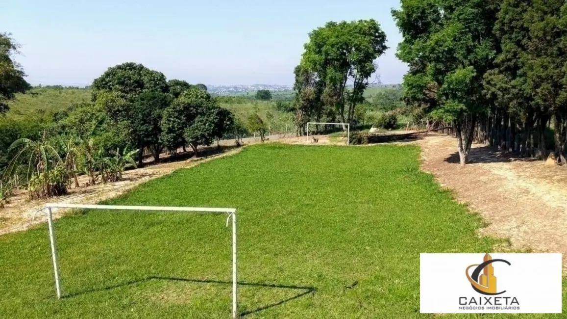 Chácara com 6 quartos à venda, 5600m2 em Boituva - SP - imagem 3 Foto 3 de Chácara com 6 quartos à venda, 5600m2 em Boituva - SP