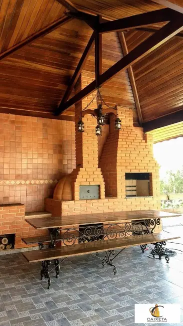 Chácara com 6 quartos à venda, 5600m2 em Boituva - SP - imagem 9 Foto 9 de Chácara com 6 quartos à venda, 5600m2 em Boituva - SP