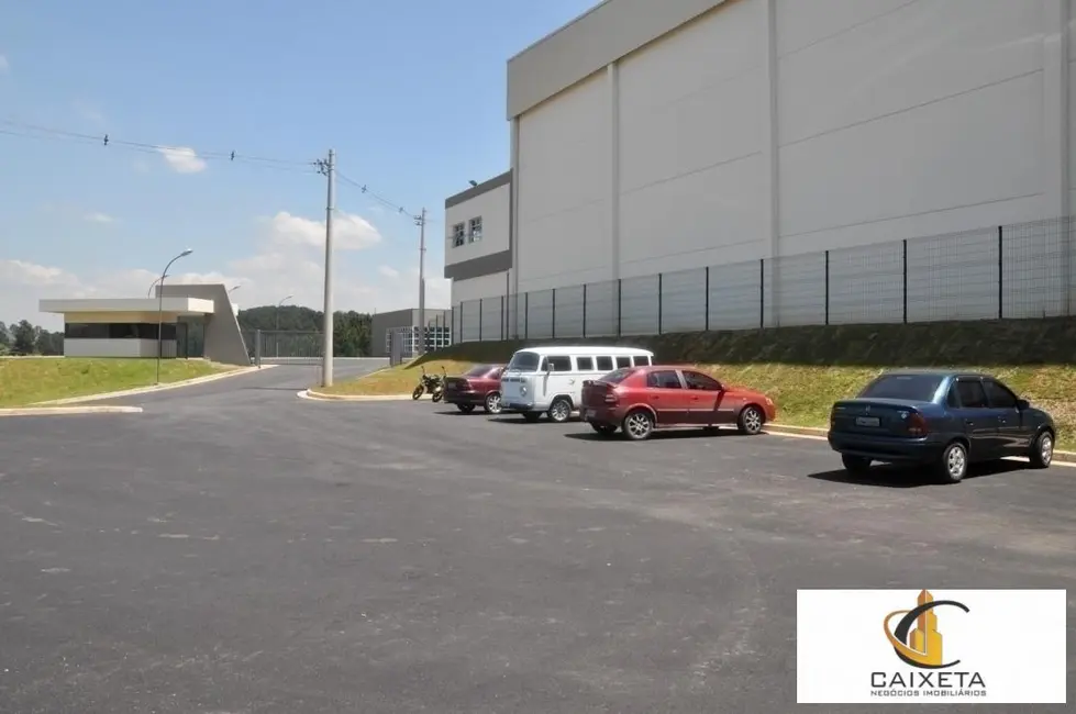 Foto 4 de Armazém / Galpão para alugar, 1085m2 em Itaqui, Itapevi - SP