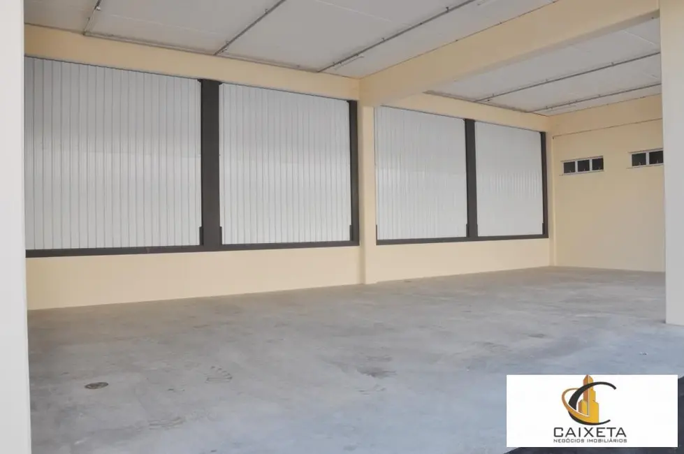 Foto 7 de Armazém / Galpão para alugar, 1085m2 em Itaqui, Itapevi - SP