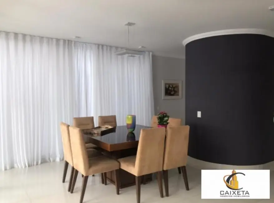 Foto 8 de Casa de Condomínio com 4 quartos à venda, 420m2 em Alphaville, Santana De Parnaiba - SP