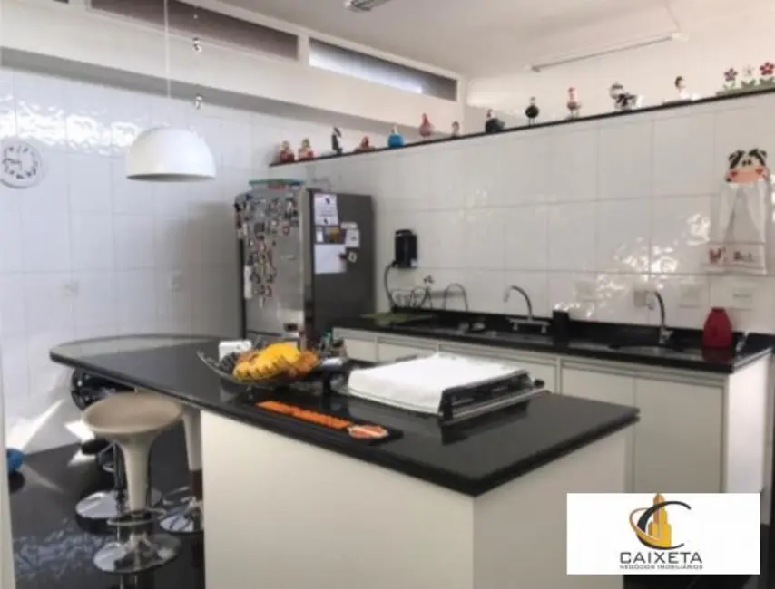 Foto 5 de Casa de Condomínio com 4 quartos à venda, 420m2 em Alphaville, Santana De Parnaiba - SP