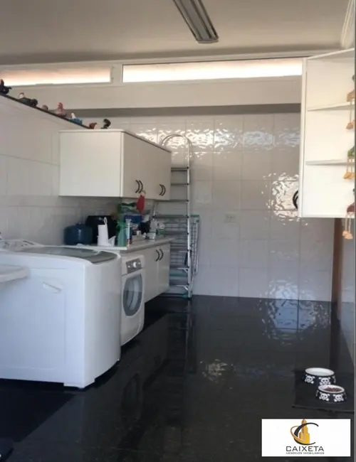 Foto 7 de Casa de Condomínio com 4 quartos à venda, 420m2 em Alphaville, Santana De Parnaiba - SP