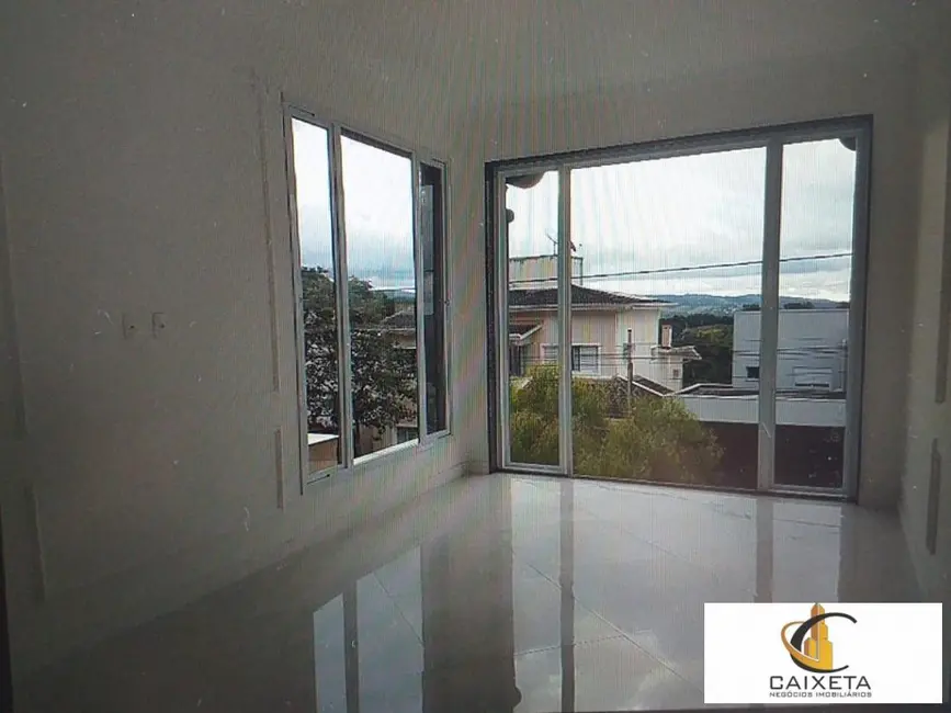 Foto 5 de Casa de Condomínio com 3 quartos à venda, 392m2 em Alphaville, Santana De Parnaiba - SP