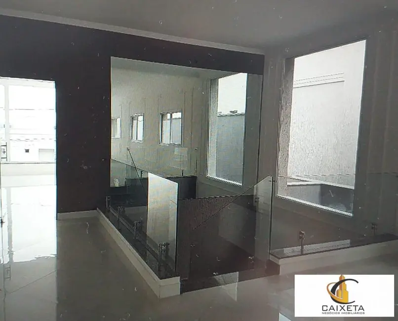 Foto 8 de Casa de Condomínio com 3 quartos à venda, 392m2 em Alphaville, Santana De Parnaiba - SP