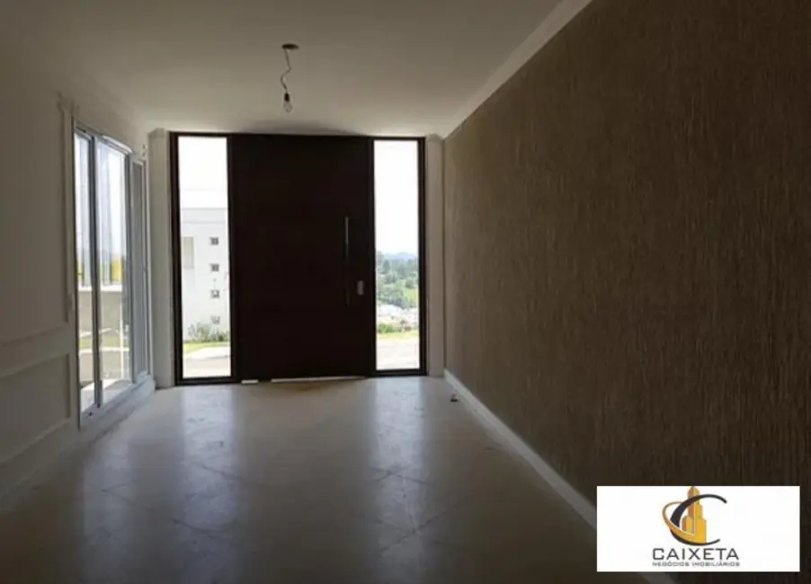 Foto 4 de Casa com 3 quartos à venda, 392m2 em Alphaville, Santana De Parnaiba - SP