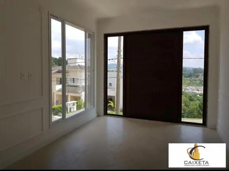 Foto 3 de Casa com 3 quartos à venda, 392m2 em Alphaville, Santana De Parnaiba - SP
