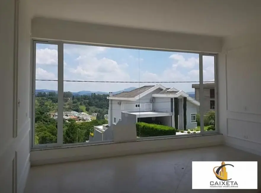 Foto 6 de Casa com 3 quartos à venda, 392m2 em Alphaville, Santana De Parnaiba - SP