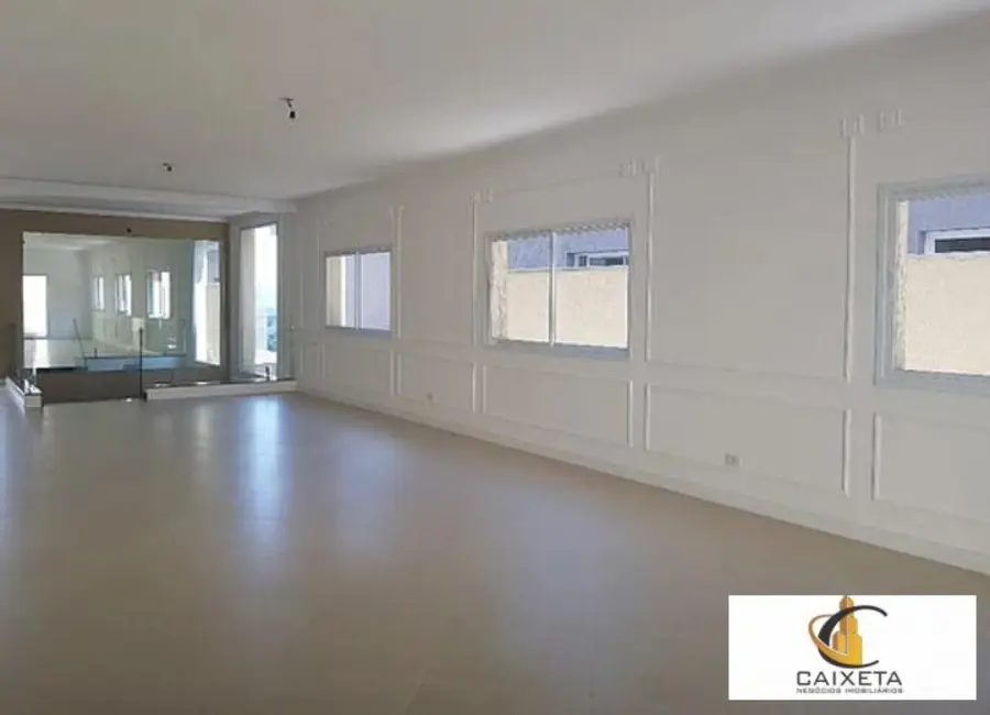 Casa de Condomínio com 3 quartos à venda, 392m2 em Alphaville, Santana De Parnaiba - SP - imagem 7 Foto 7 de Casa de Condomínio com 3 quartos à venda, 392m2 em Alphaville, Santana De Parnaiba - SP