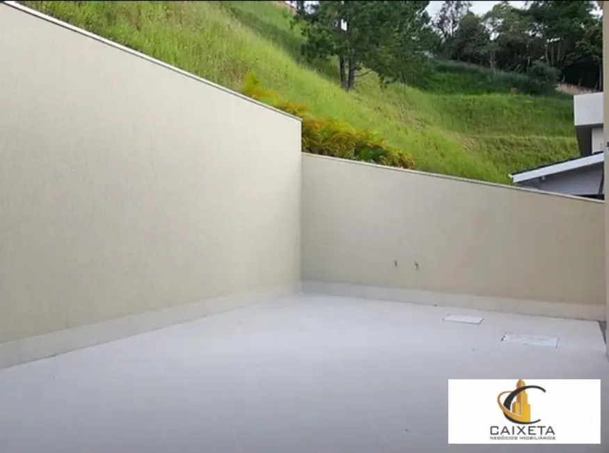 Casa de Condomínio com 3 quartos à venda, 392m2 em Alphaville, Santana De Parnaiba - SP - imagem 5 Foto 5 de Casa de Condomínio com 3 quartos à venda, 392m2 em Alphaville, Santana De Parnaiba - SP