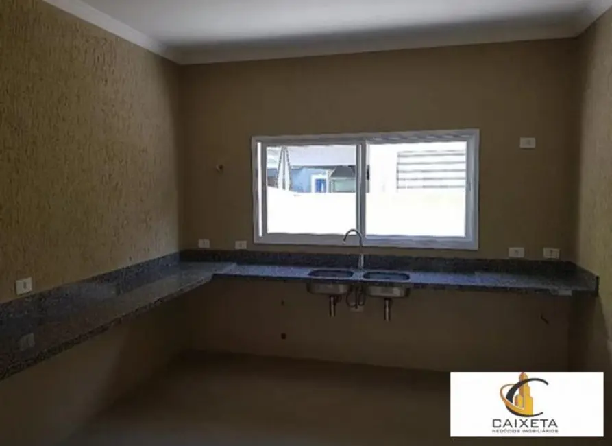 Casa de Condomínio com 3 quartos à venda, 392m2 em Alphaville, Santana De Parnaiba - SP - imagem 3 Foto 3 de Casa de Condomínio com 3 quartos à venda, 392m2 em Alphaville, Santana De Parnaiba - SP