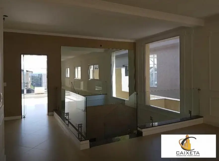 Foto 2 de Casa de Condomínio com 3 quartos à venda, 392m2 em Alphaville, Santana De Parnaiba - SP