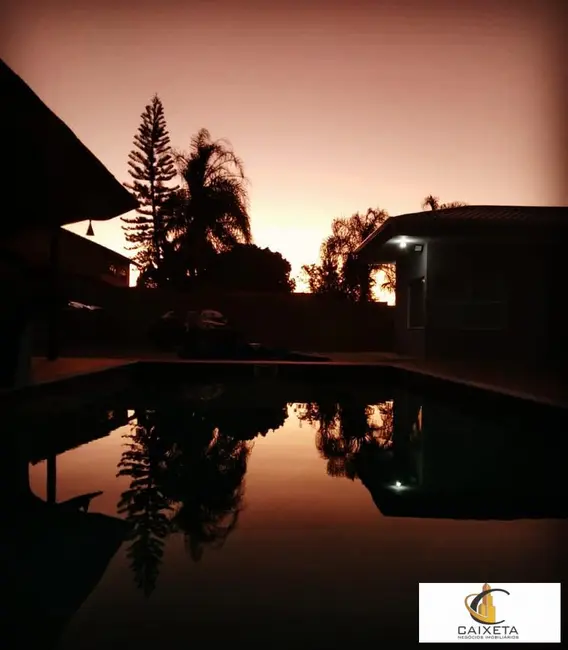 Foto 1 de Chácara com 4 quartos à venda, 5000m2 em Boituva - SP
