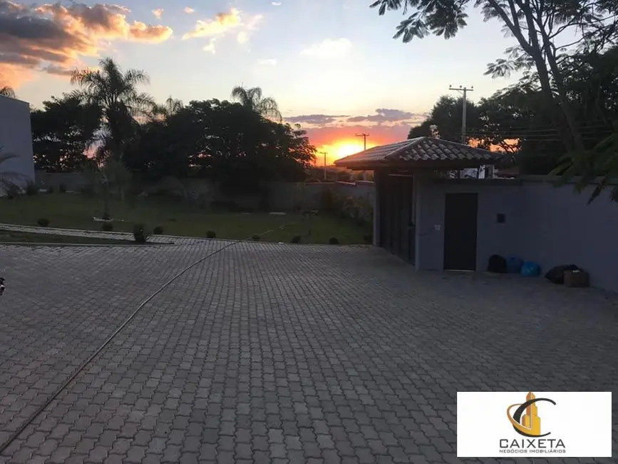 Foto 2 de Chácara com 4 quartos à venda, 5000m2 em Boituva - SP