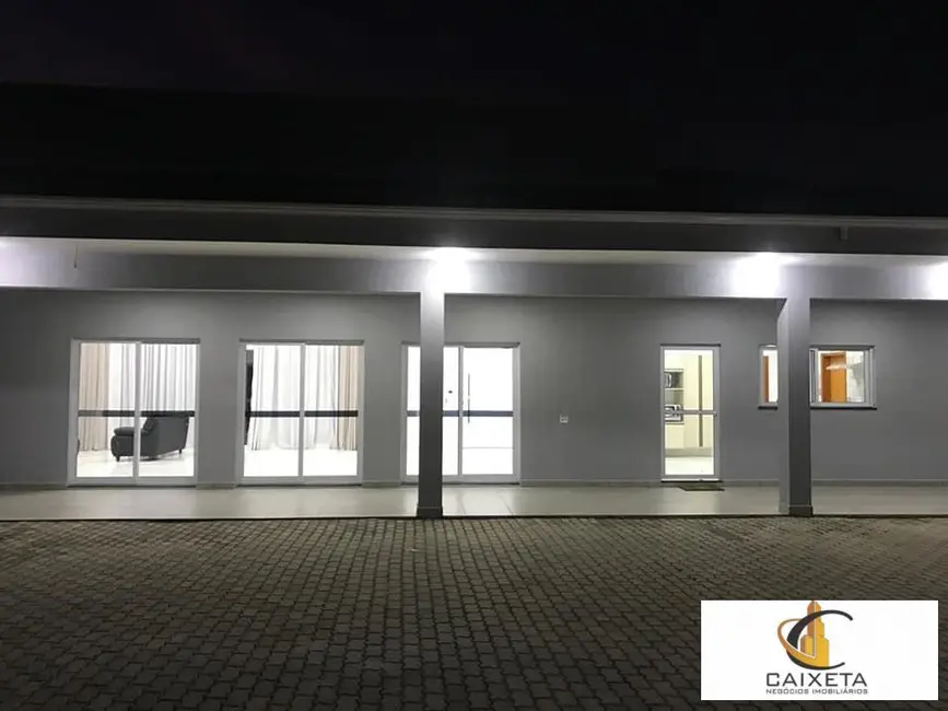 Foto 8 de Chácara com 4 quartos à venda, 5000m2 em Boituva - SP