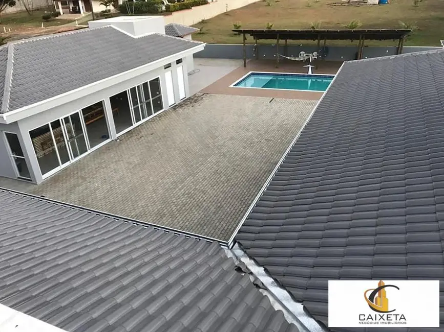 Foto 6 de Chácara com 4 quartos à venda, 5000m2 em Boituva - SP