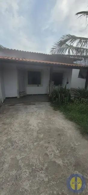 Foto 1 de Casa com 2 quartos à venda, 300m2 em Jardim Atlântico Oeste (Itaipuaçu), Marica - RJ