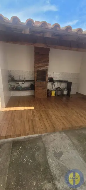 Foto 4 de Casa à venda, 257m2 em Jardim Atlântico Oeste (Itaipuaçu), Marica - RJ