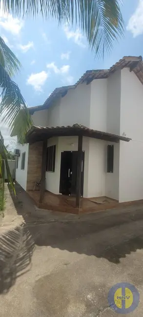 Foto 1 de Casa à venda, 257m2 em Jardim Atlântico Oeste (Itaipuaçu), Marica - RJ