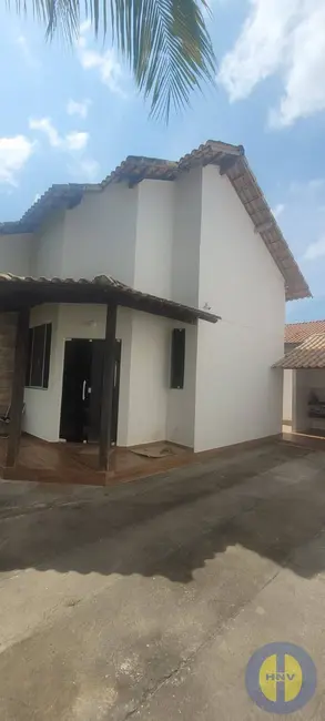 Foto 2 de Casa à venda, 257m2 em Jardim Atlântico Oeste (Itaipuaçu), Marica - RJ