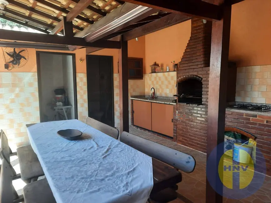 Foto 3 de Casa com 2 quartos à venda em Jardim Atlântico Oeste (Itaipuaçu), Marica - RJ