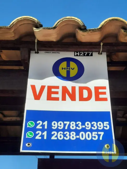 Foto 5 de Casa com 2 quartos à venda em Jardim Atlântico Oeste (Itaipuaçu), Marica - RJ