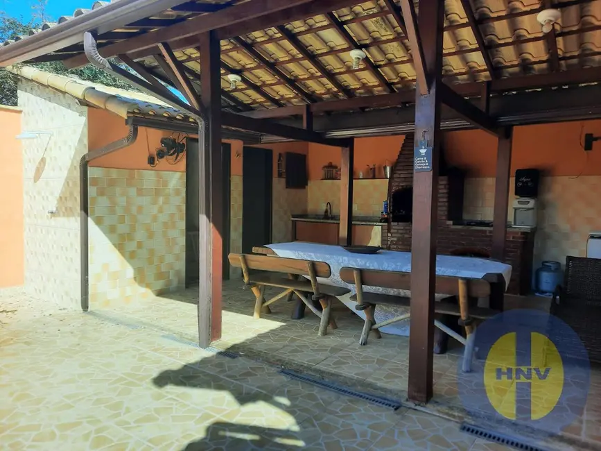 Foto 6 de Casa com 2 quartos à venda em Jardim Atlântico Oeste (Itaipuaçu), Marica - RJ