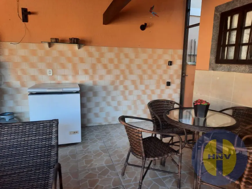 Foto 2 de Casa com 2 quartos à venda em Jardim Atlântico Oeste (Itaipuaçu), Marica - RJ