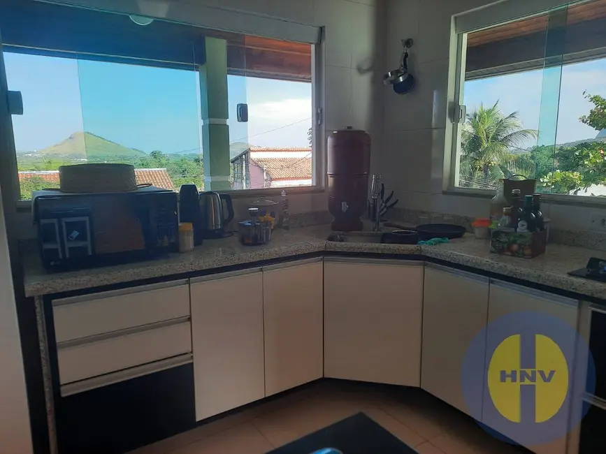 Foto 7 de Casa com 2 quartos à venda em Jardim Atlântico Oeste (Itaipuaçu), Marica - RJ