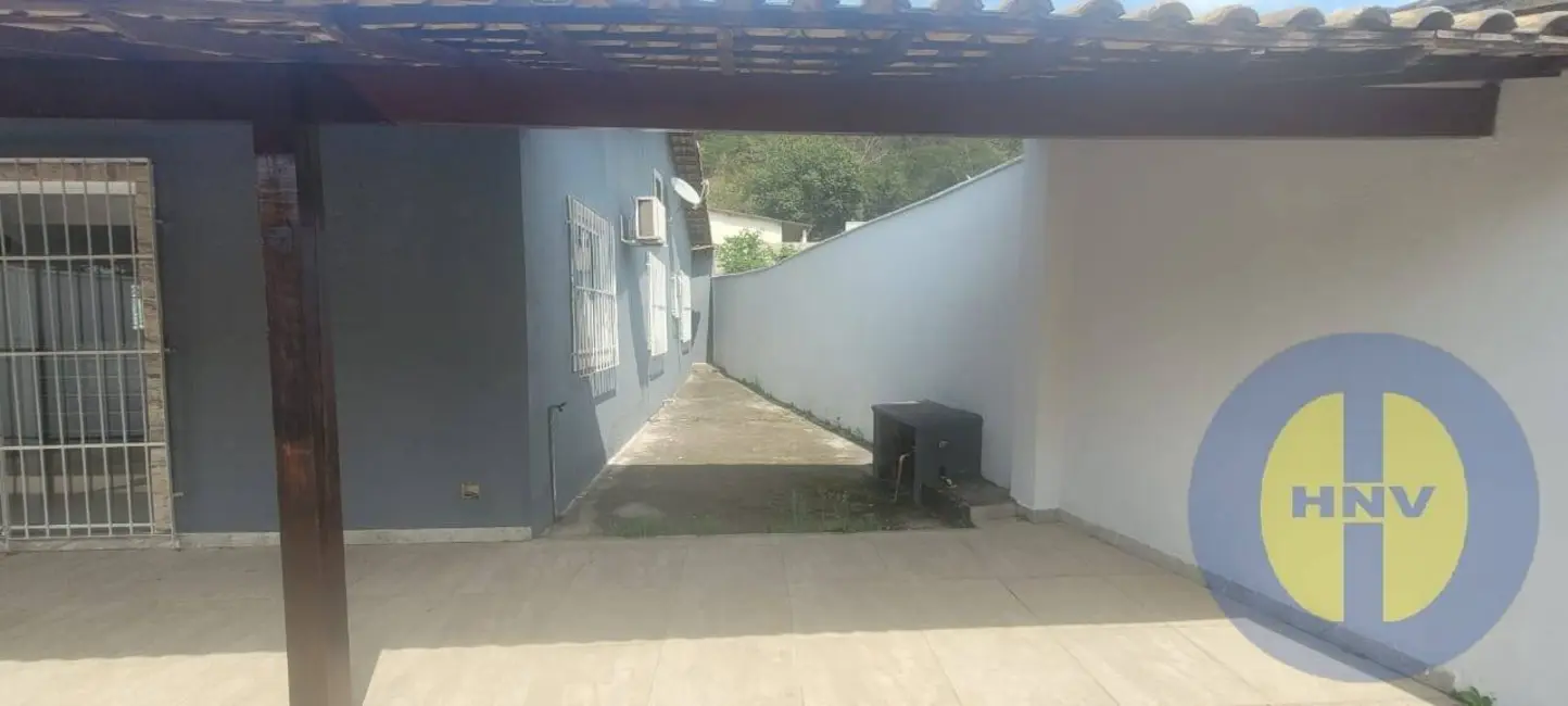 Foto 3 de Casa com 2 quartos à venda em Jardim Atlântico Oeste (Itaipuaçu), Marica - RJ