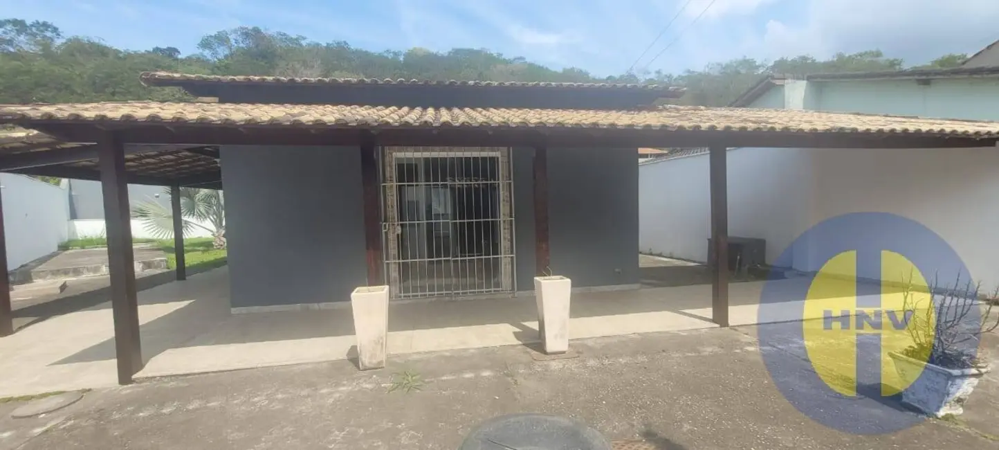 Foto 1 de Casa com 2 quartos à venda em Jardim Atlântico Oeste (Itaipuaçu), Marica - RJ