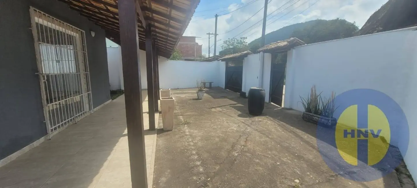 Foto 2 de Casa com 2 quartos à venda em Jardim Atlântico Oeste (Itaipuaçu), Marica - RJ