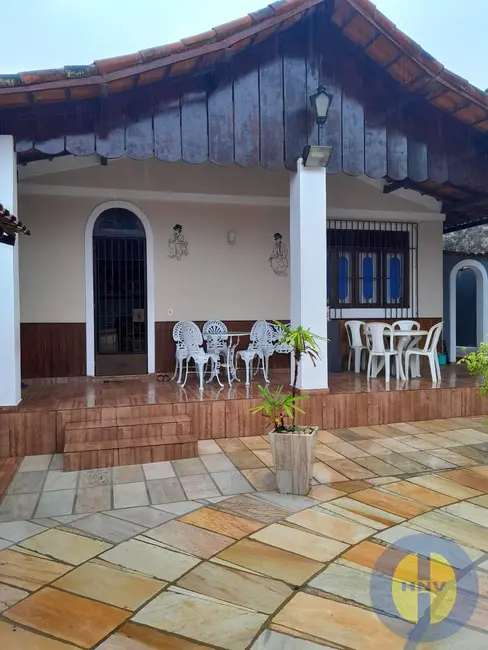 Foto 2 de Casa com 2 quartos à venda em Jardim Atlântico Oeste (Itaipuaçu), Marica - RJ